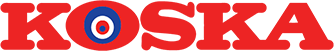 Koska